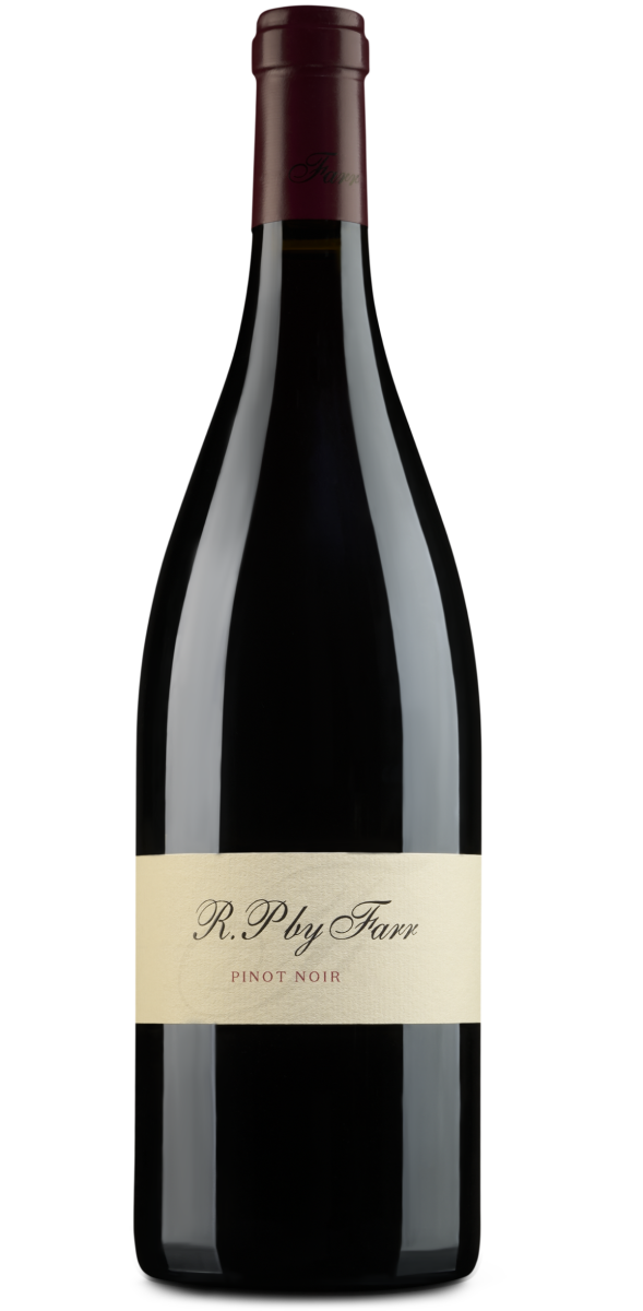 BY FARR RP PINOT NOIR 2022