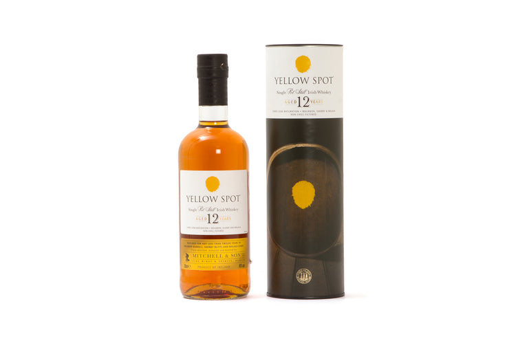 YELLOW SPOT 12 YO IRISH 700ml