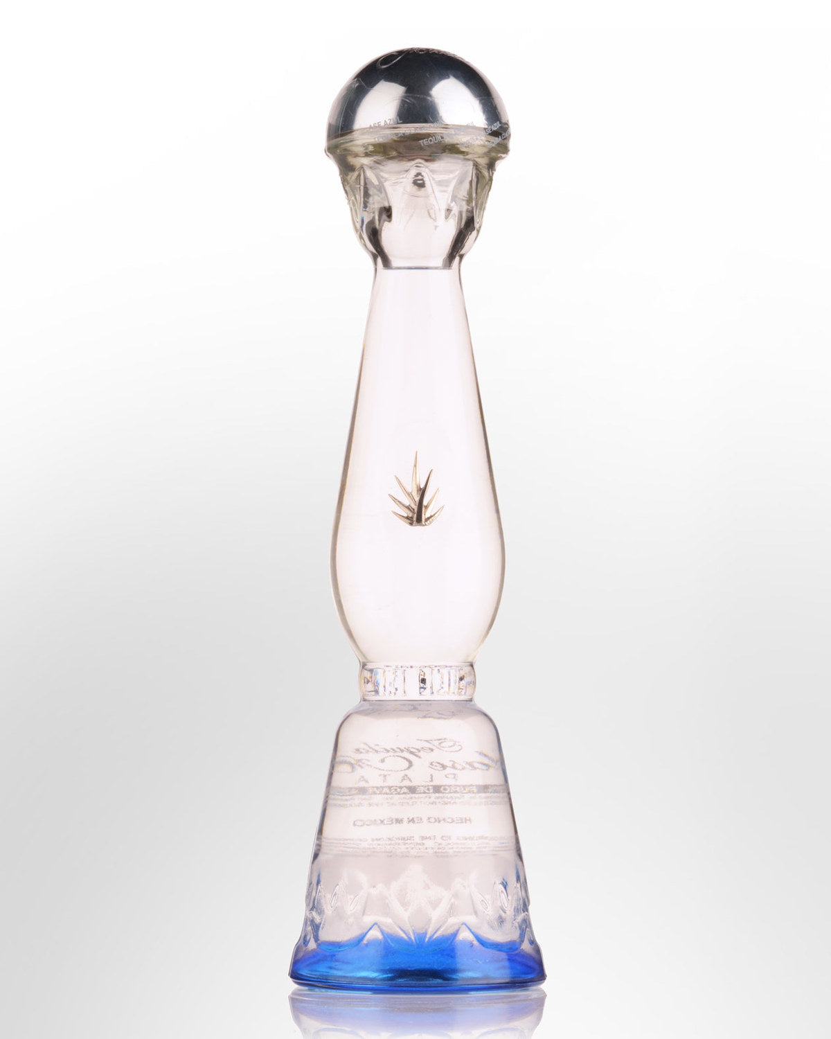 Clase Azul Plata Tequila