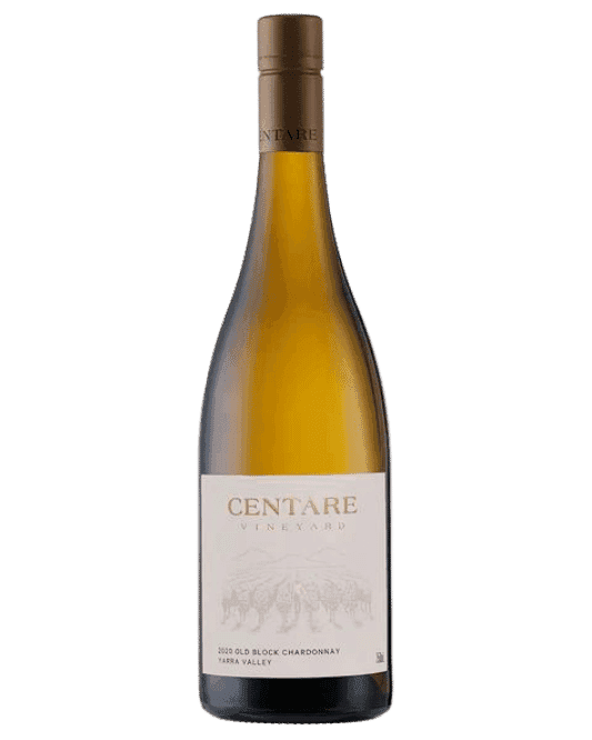 2020 Centare Old Block Chardonnay 750ml