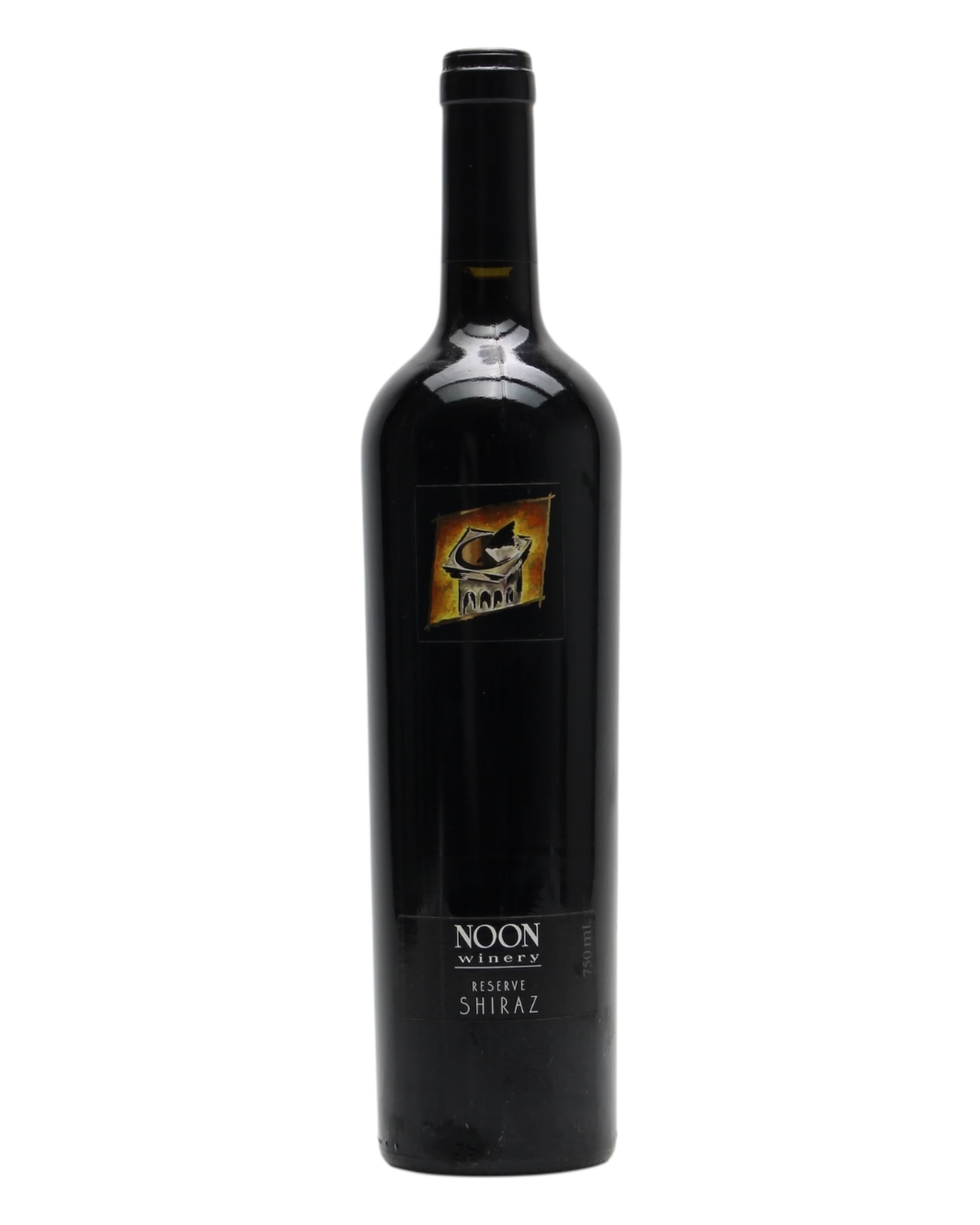 2006 Noon Winery Reserve Shiraz 750ml front