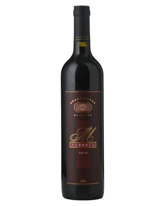 2008 Grant Burge Meshach Shiraz 750ml