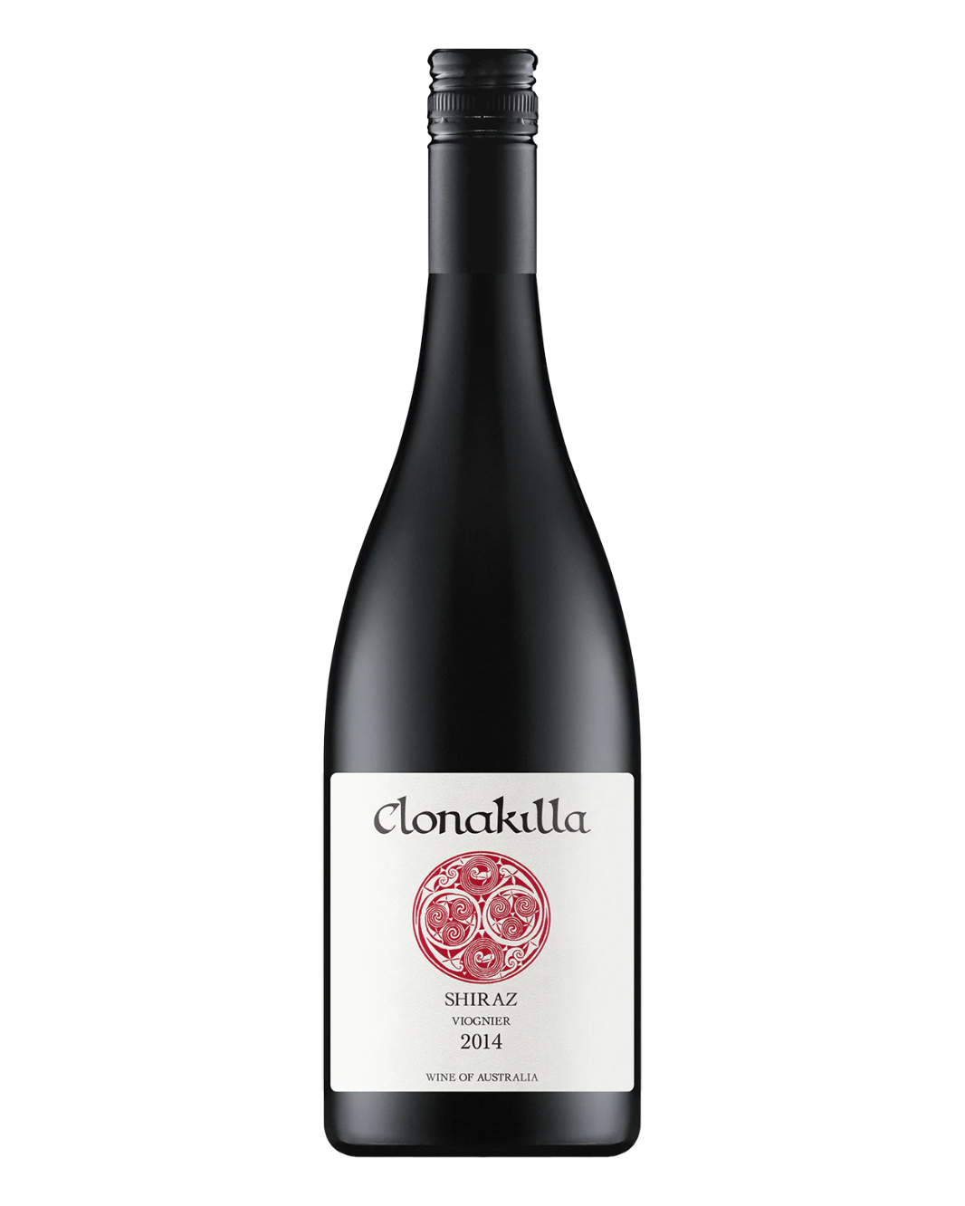 2014 Clonakilla Shiraz Viognier 750ml