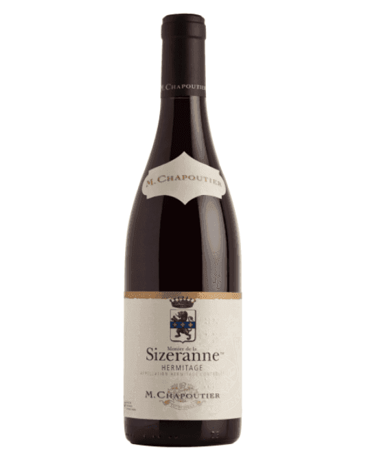 2014 M. Chapoutier Hermitage Monier de la Sizeranne 750ml