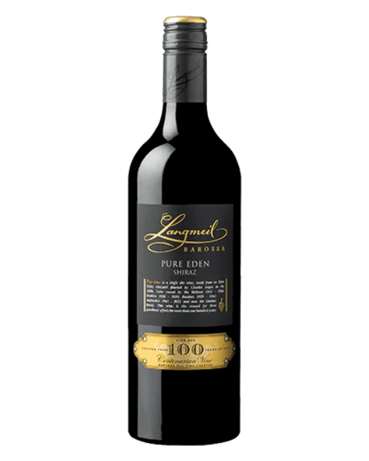 2021 Langmeil Winery 'Pure Eden' Shiraz 750ml
