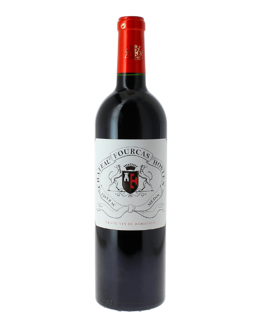 2016 Chateau Fourcas-Hosten Listrac Medoc 750ml
