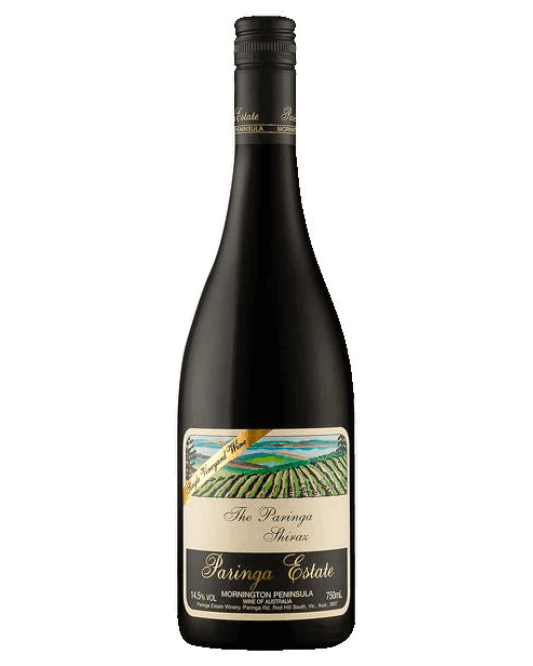 Paringa Estate Single Vineyard 'The Paringa' Shiraz 750ml
