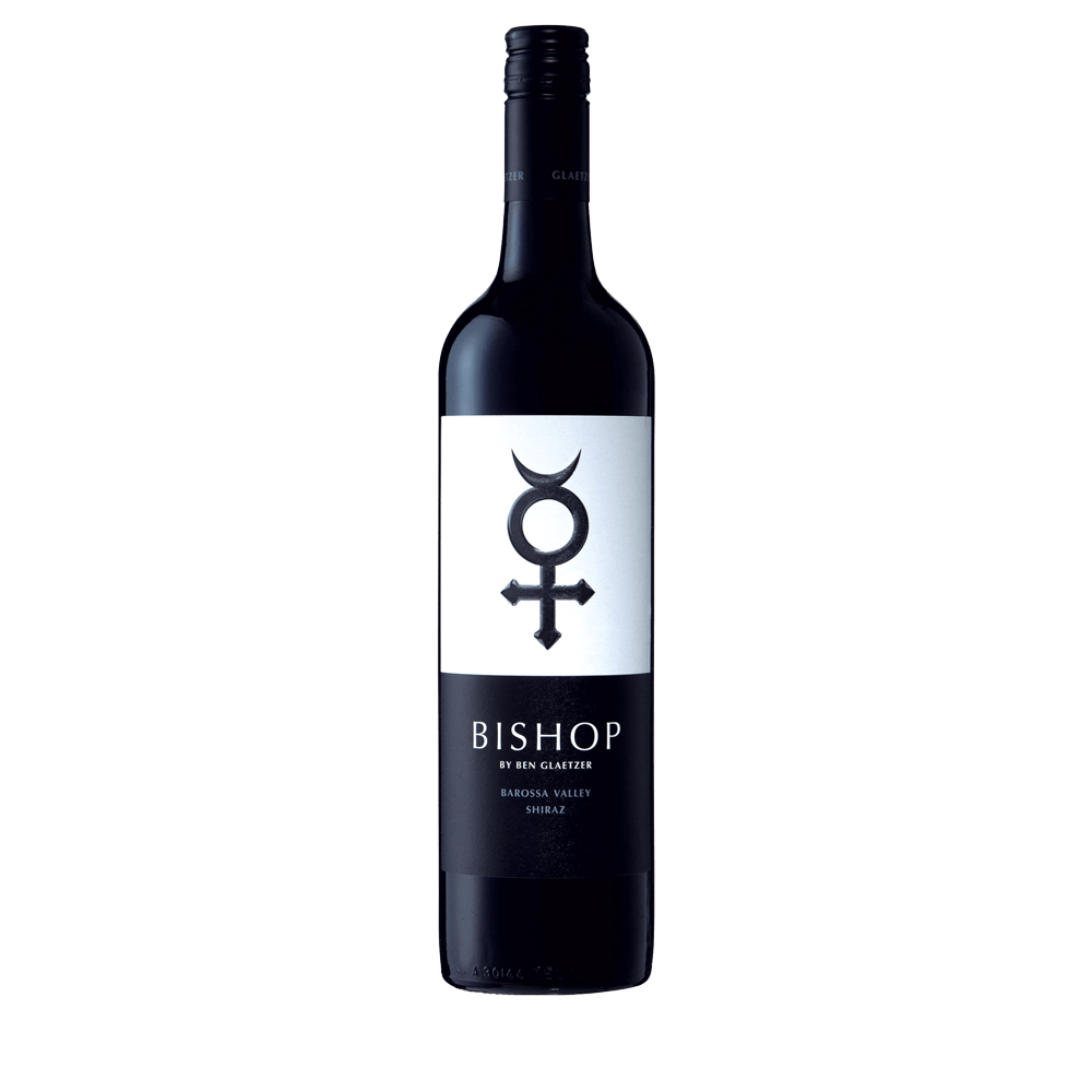 2019 Glaetzer Bishop Shiraz 750ml