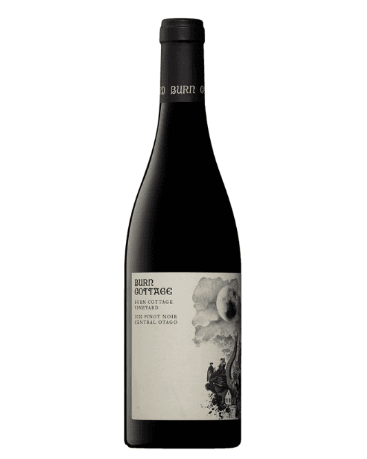 2020 Burn Cottage Pinot Noir 750ml