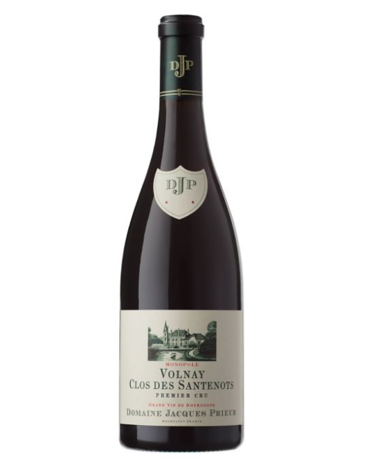 2020 Domaine Jacques Prieur Volnay Santenots 750ml