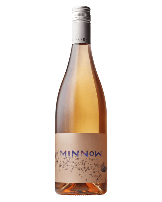 2018 Shadowfax Minnow Rose 750ml