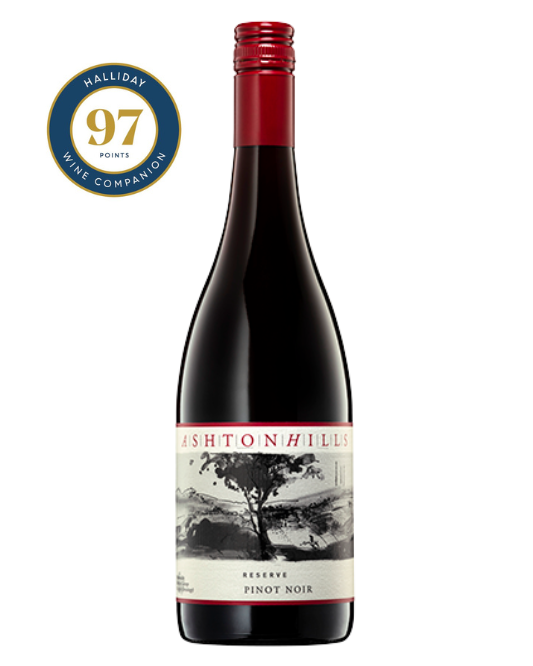 2022 Ashton Hills Reserve Pinot Noir 750ml