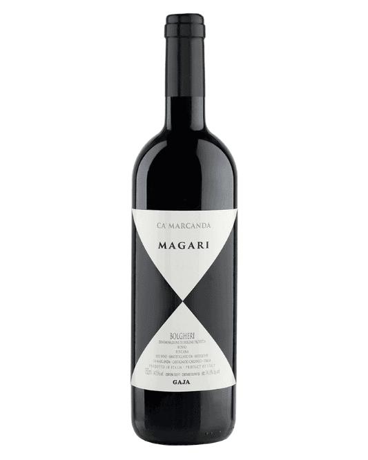 2022 Gaja Ca'Marcanda Magari Bolgheri DOP 750ml