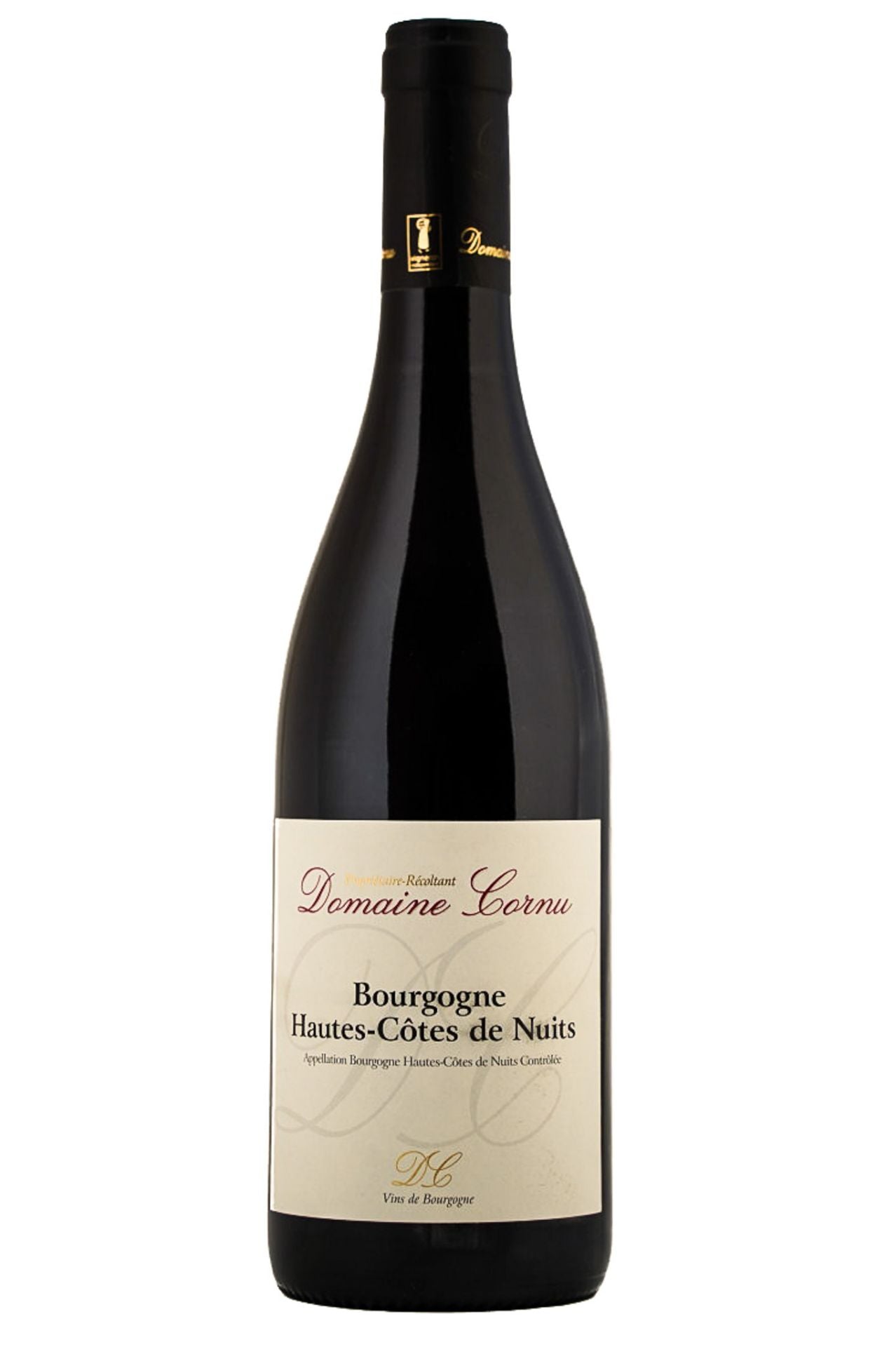 2021 Domaine Cornu Bourgogne Hautes Cotes de Nuits 750ML