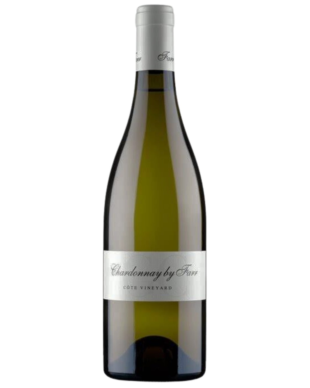 2022 By Farr GC Cote Vineyard Chardonnay 750ml