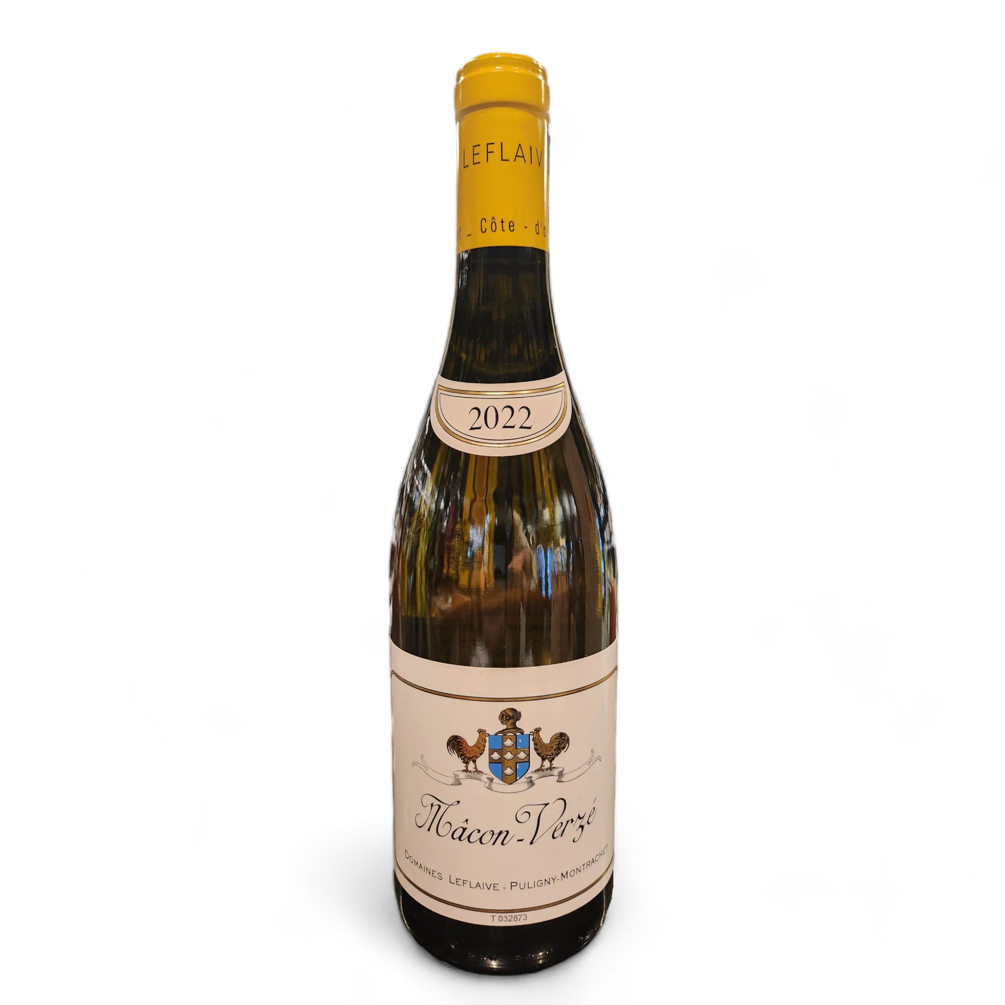 2022 Domaine Leflaives Macon-Verze 750ml750ml