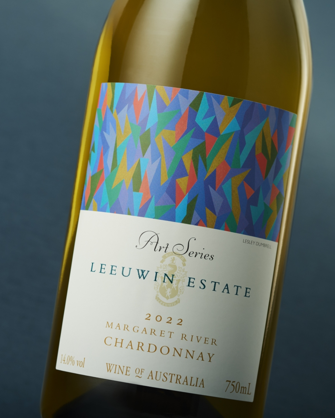 2022 Leeuwin Estate Art Series Chardonnay 750ml