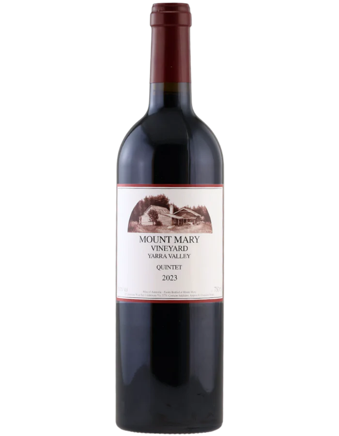 MOUNT MARY QUINTET 2023