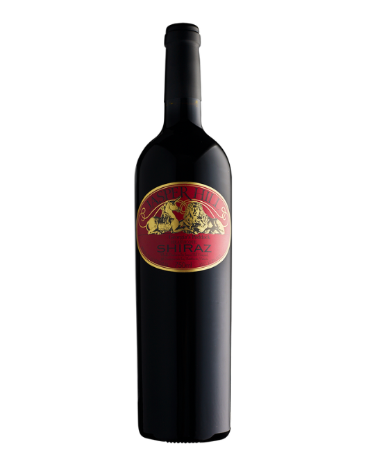 2023 Jasper Hill Georgia's Paddock Shiraz 750ml
