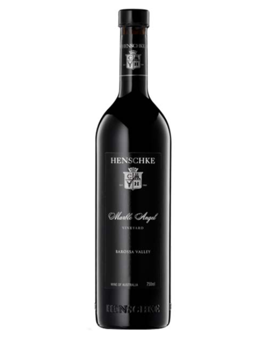 2013 Henschke Marble Angel Cabernet Sauvignon 750ml