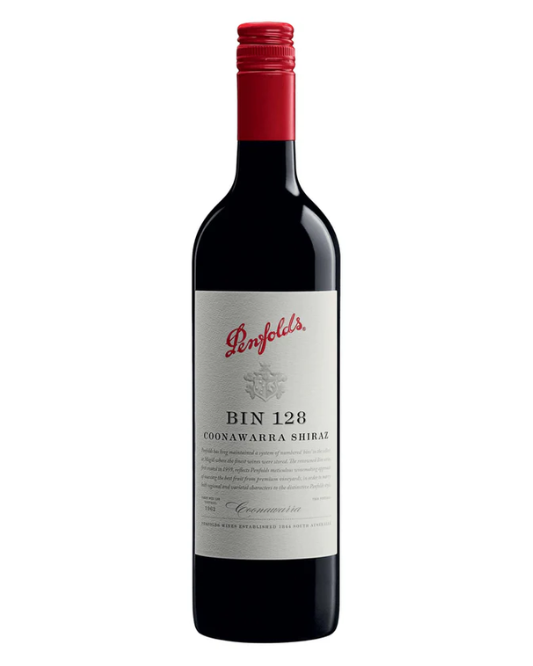 2013 Penfolds Bin 128 Shiraz 750ml