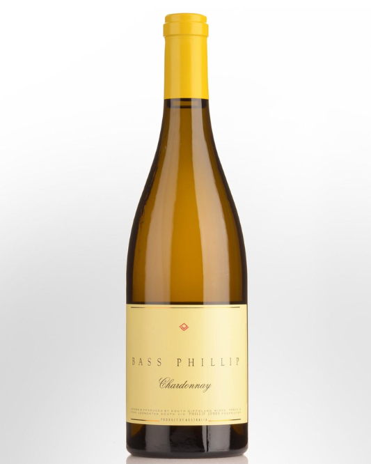 2017 Bass Phillip Estate Chardonnay 750ml