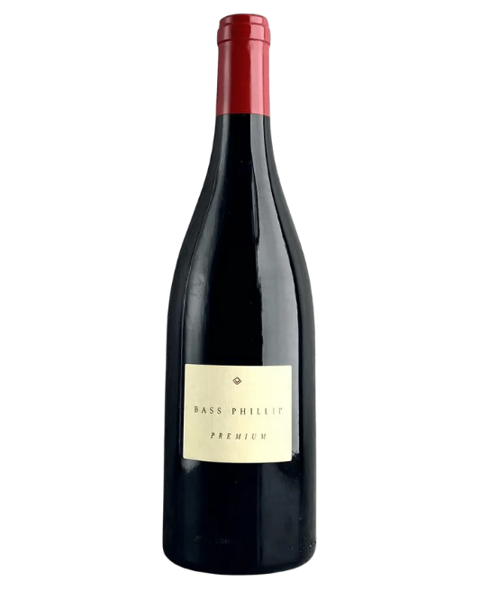 2016 Bass Phillip Premium Pinot Noir 750ml