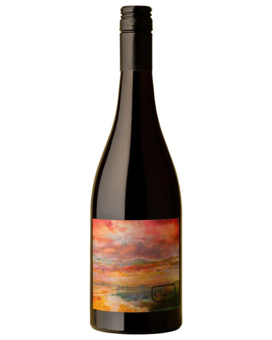 2022 ChaLou Pinot Noir 750ml