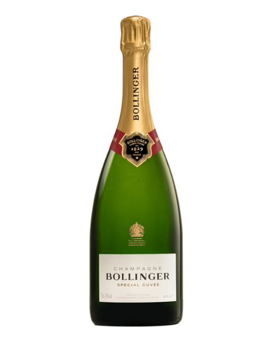 Bollinger Special Cuvee Brut 750ml