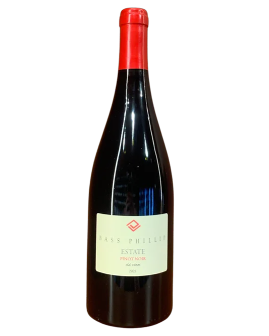 2021 Bass Phillip Estate Old Vines Pinot Noir 750ML