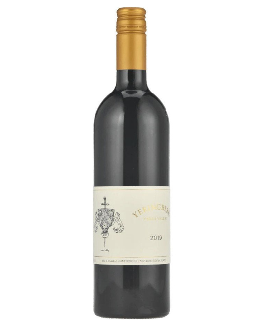 2019 Yeringberg Red Blend 750ML