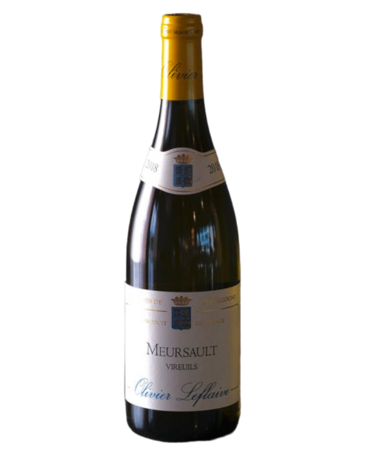 Olivier Leflaive Meursault Les Vireuils 750ml
