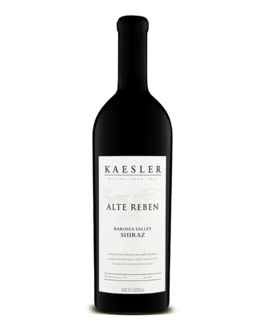 Kaesler Alte Reben Shiraz 750ml