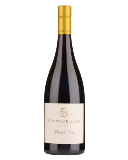 2014 Bannockburn Vineyards Pinot Noir 750ml
