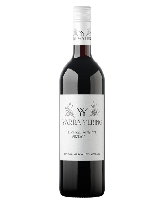 Yarra Yering Dry Red No. 1 750ML