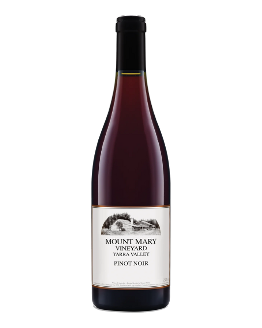 2021 Mount Mary Pinot Noir 750ml