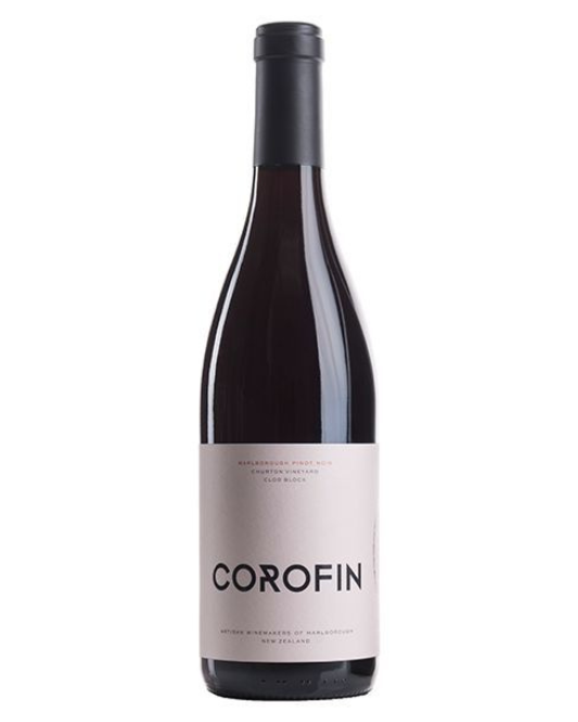 Corofin Wrekin Vineyard Pinot Noir 750ml