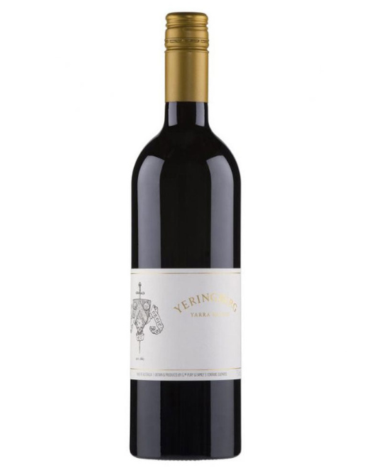 Yeringberg Red Blend 750ml