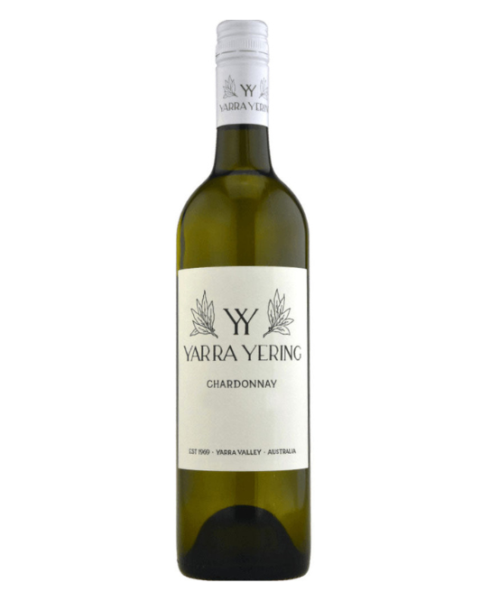 Yarra Yering Charddonay 750ml