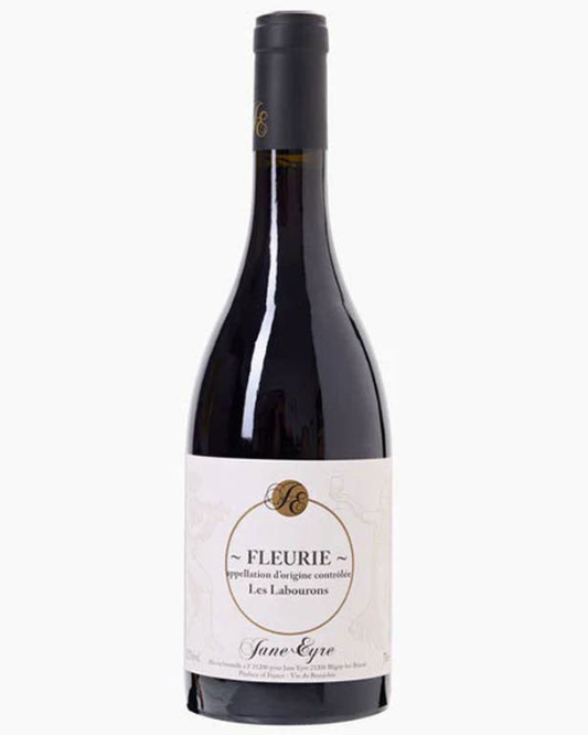 2020 Jane Eyre Fleurie Les Labourons 750ml