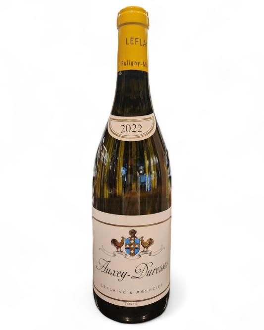 2022 Olivier Leflaive Auxey-Duresses 750ml