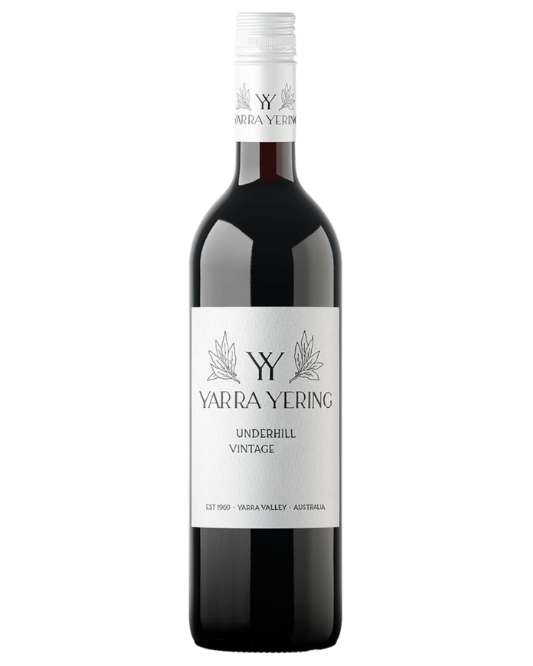 Yarra Yering Underhill Shiraz 750ml