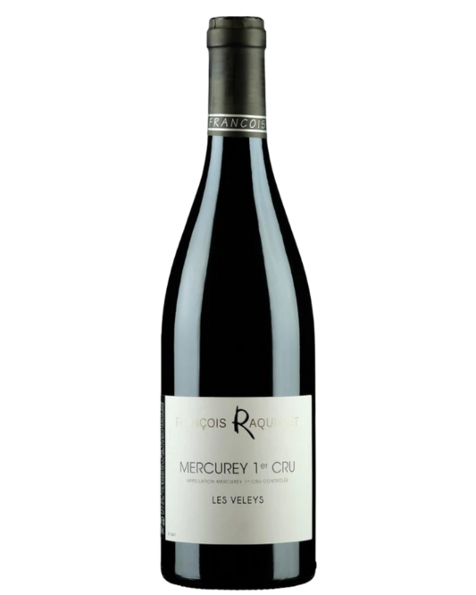 Domaine Francois Raquillet Les Veleys 750ml