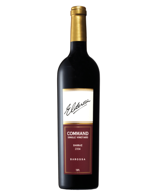 Elderton Command Shiraz 750ML