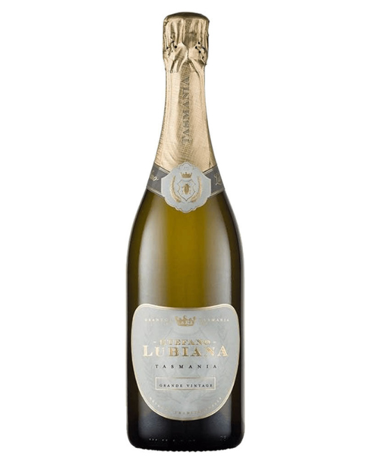 Stefano Lubiana Sparkling Grande Vintage 750ml