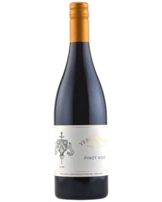 2021 Yeringberg Pinot Noir 750ml