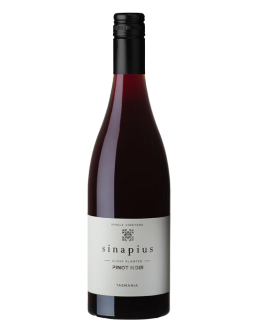 Sinapius Close Planted Pinot Noir 750ml