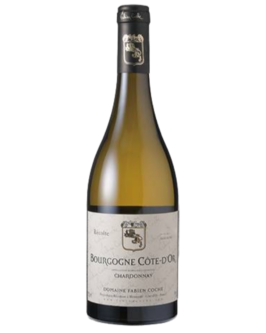 Fabien Coche - Coche-Bizouard Bourgogne Cote d'Or Chardonnay 750ml
