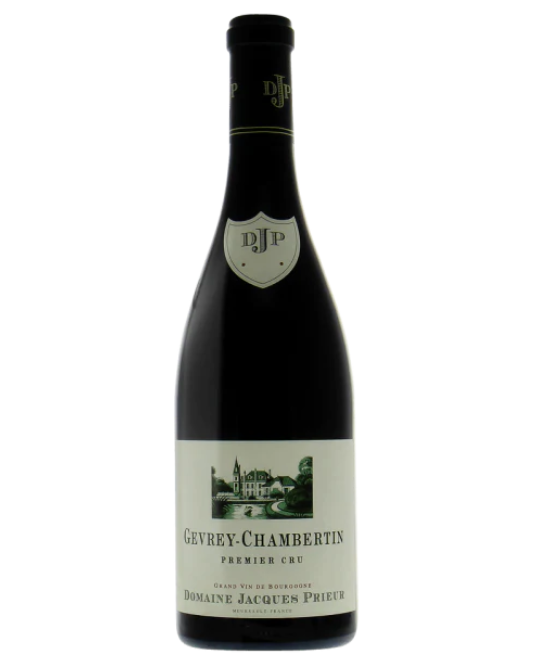 2020 Domaine Jacques Prieur Gevrey-Chambertin Premier Cru 750ml
