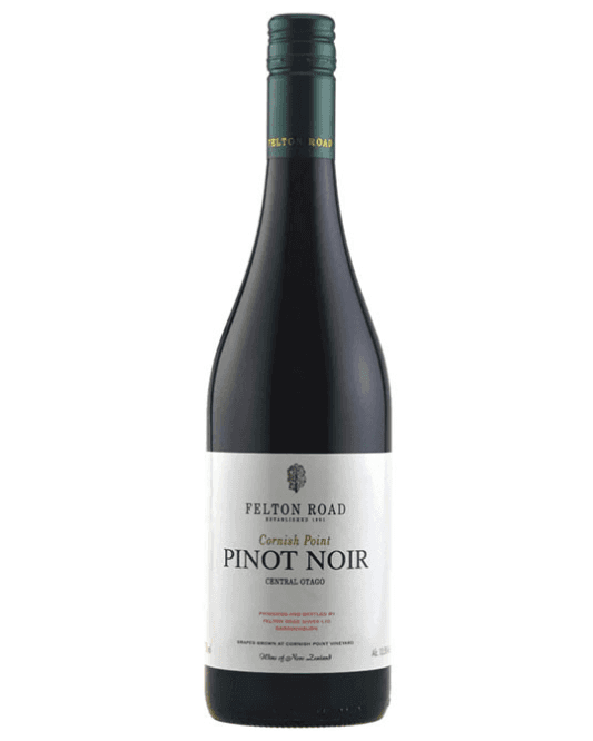 20241 Felton Road Cornish Point Pinot Noir 750ml
